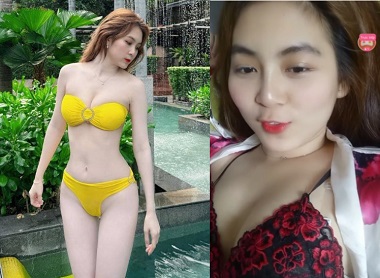 Clip sex cô giáo Trân da trắng xinh gái