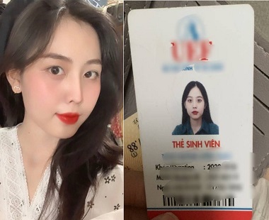 Đụ em Uyên Thảo sinh viên năm thứ tư Đại học Kinh tế Tài chính