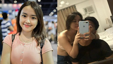 Đụ nhau với một người tình cũ